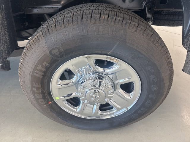 New 2026 RAM 2500 Tradesman image 5