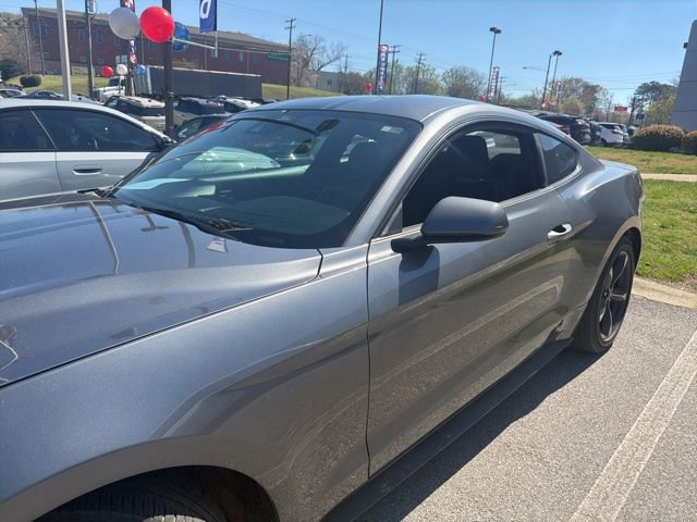 Used 2022 Ford Mustang EcoBoost w/ Equipment Group 101A image 5