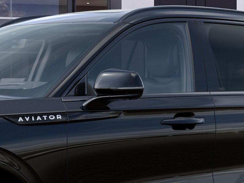 New 2027 Lincoln Aviator Reserve AWD/4WD image 20