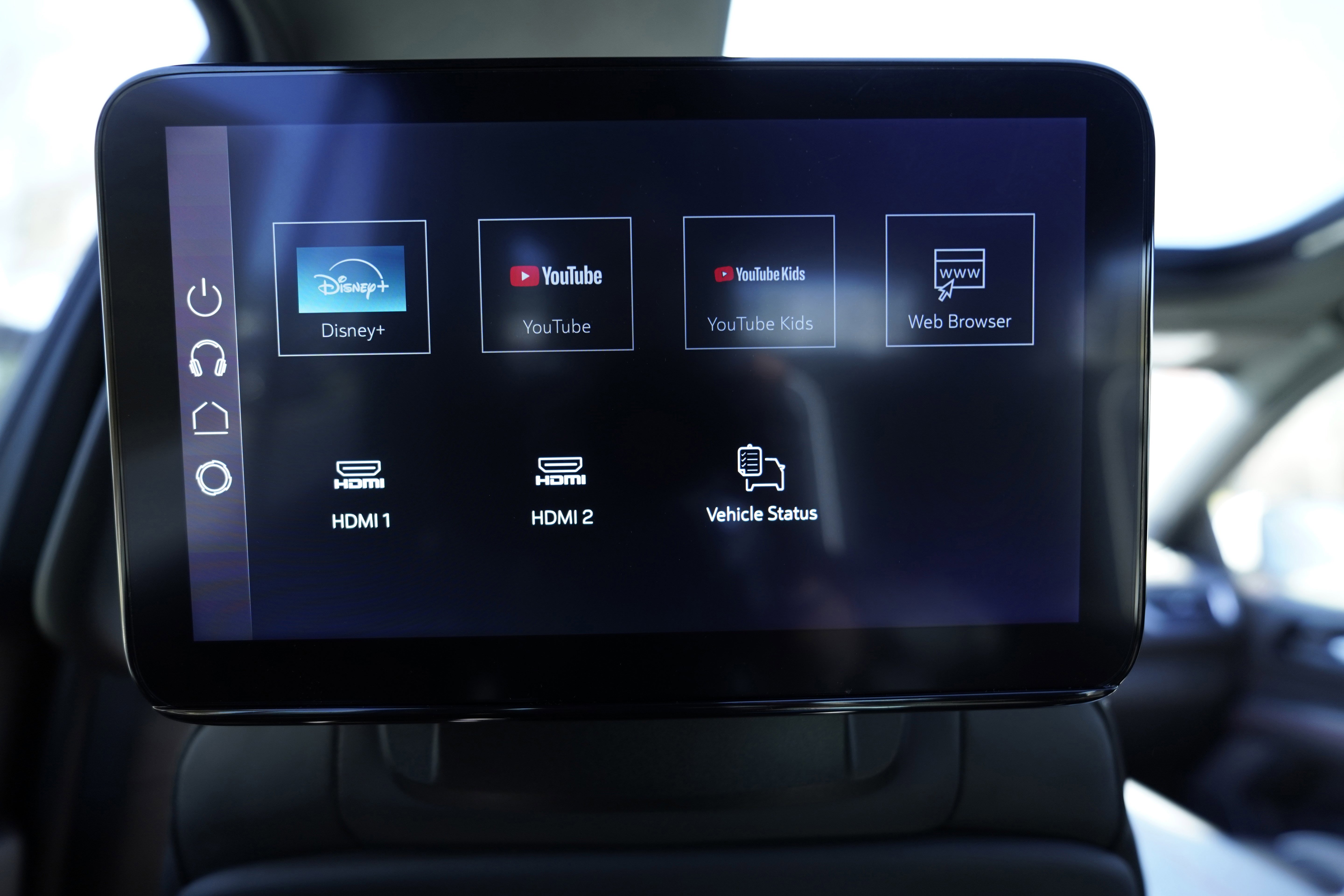 Used 2025 GMC Yukon AT4 Ultimate image 15