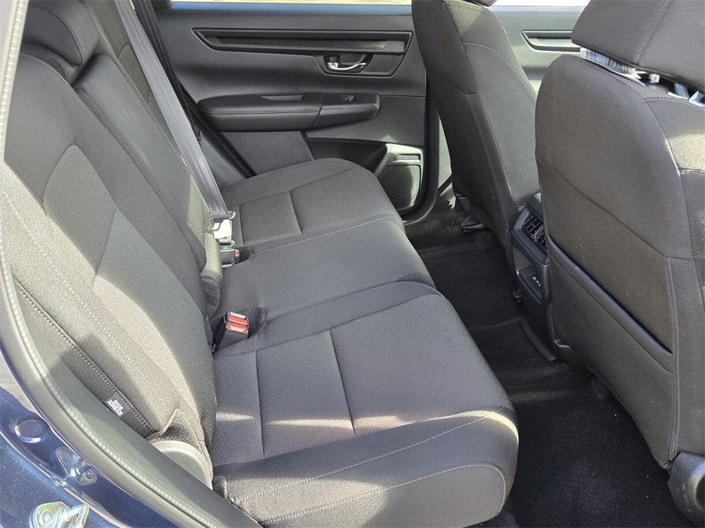Used 2025 Honda CR-V EX image 16