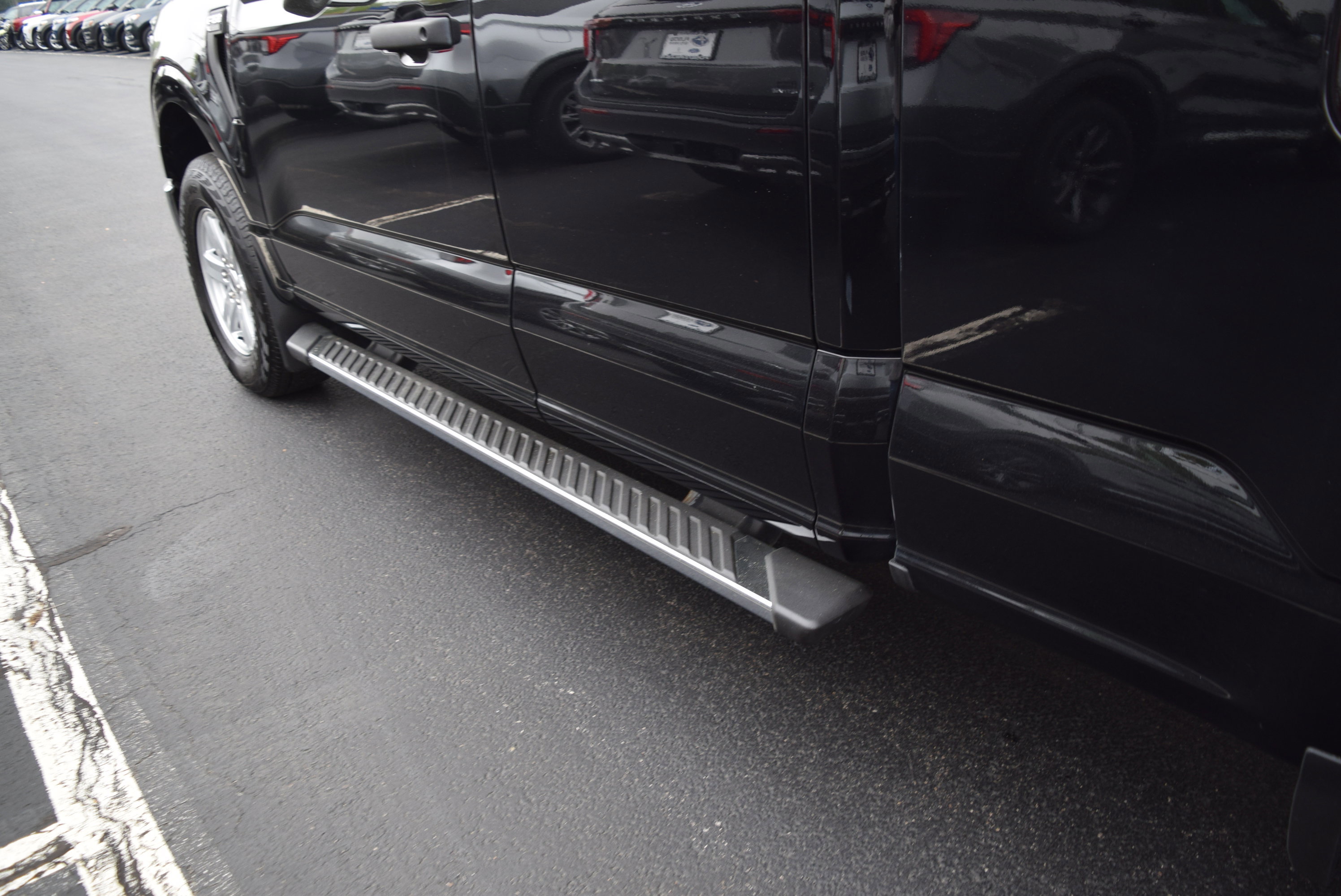 Certified 2023 Ford F150 XL w/ XL Chrome Appearance Package image 15