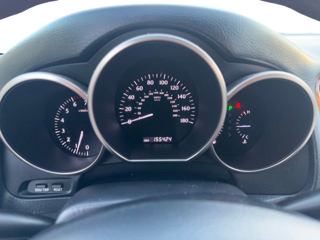 Used 2010 Lexus SC 430 Convertible image 18