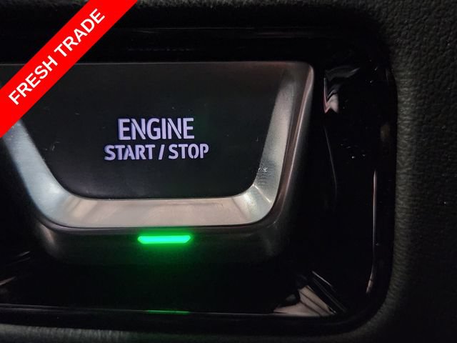 Used 2025 GMC Yukon XL Elevation w/ Technology Package RWD image 19