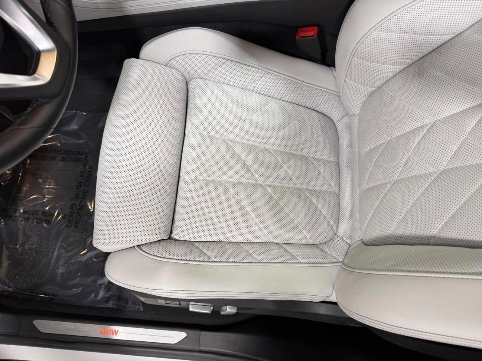 Certified 2023 BMW X5 xDrive40i w/ Climate Comfort Package image 29