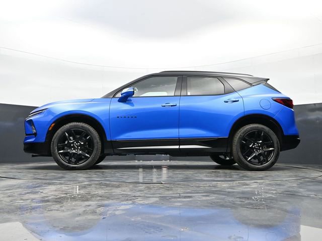 New 2026 Chevrolet Blazer RS w/ Enhanced Convenience Package image 31