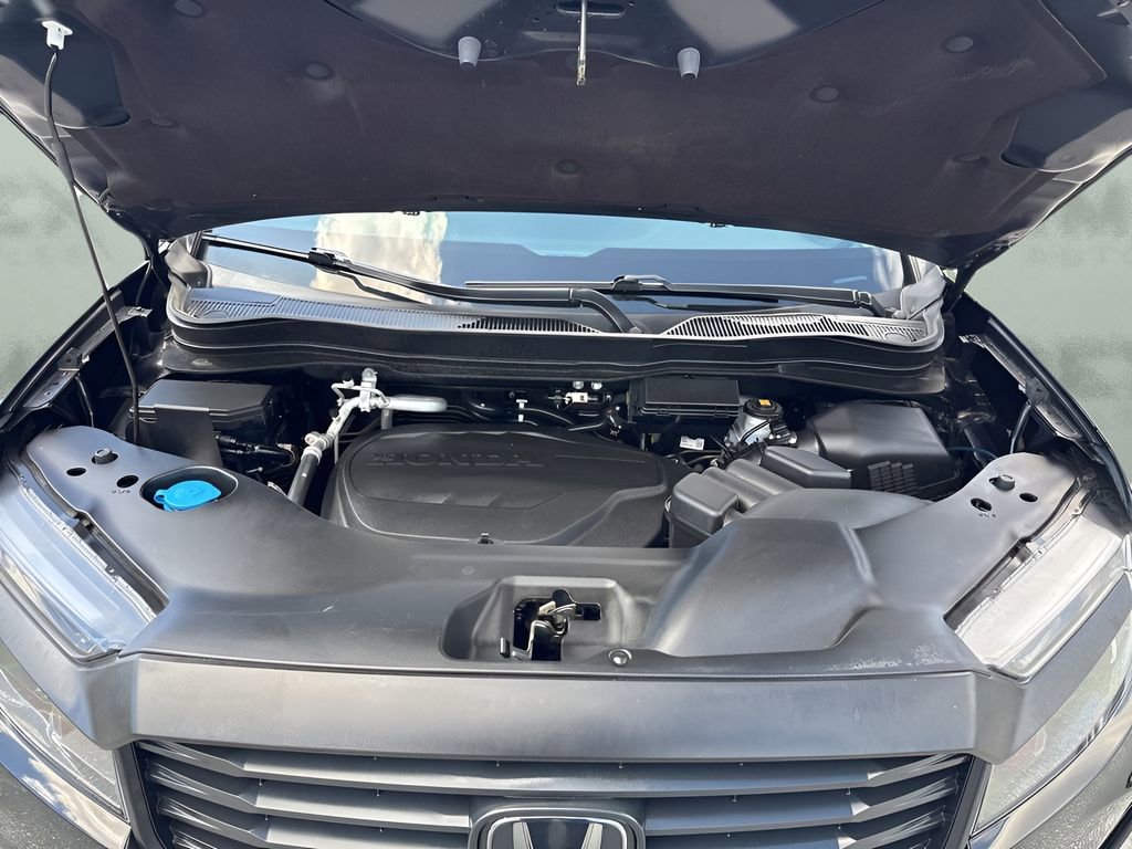 Used 2023 Honda Ridgeline RTL image 27