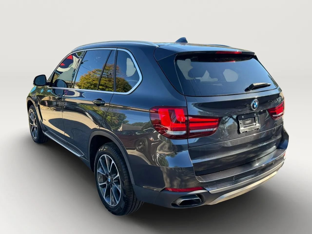 Used 2018 BMW X5 xDrive35i AWD/4WD image 5