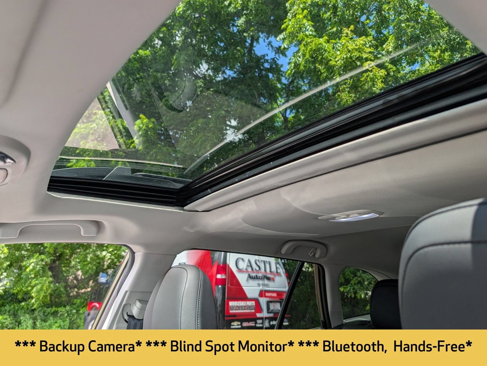 Certified 2025 Subaru Outback Limited AWD/4WD image 5