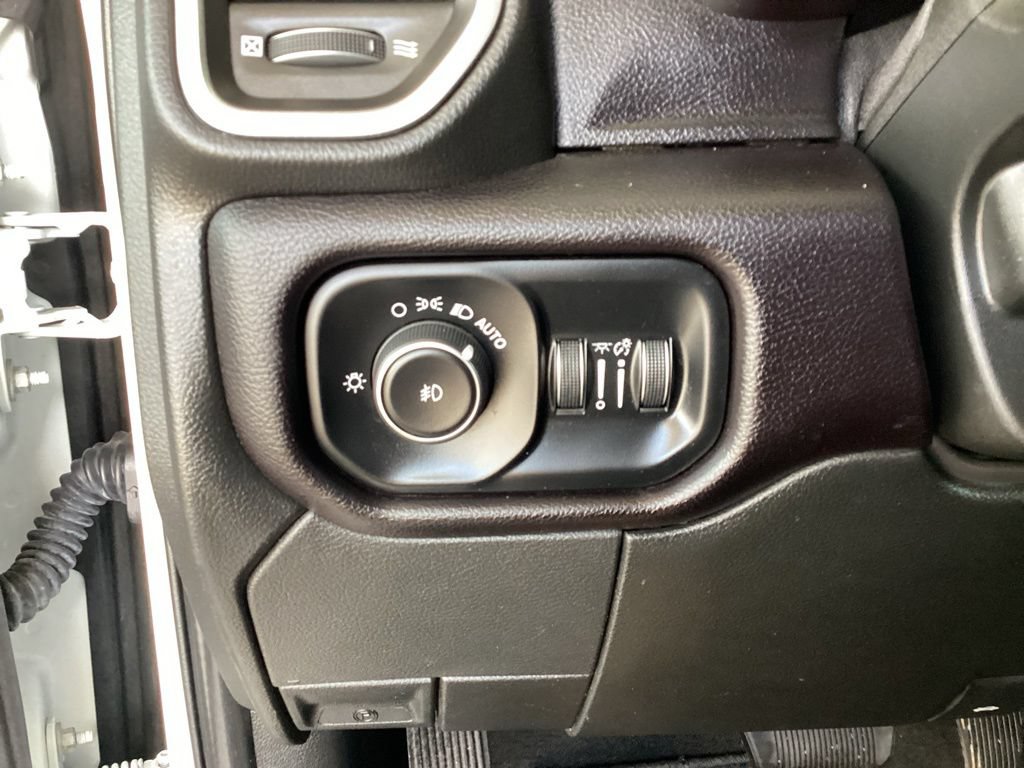 Used 2023 RAM 4500 Laramie AWD/4WD image 73