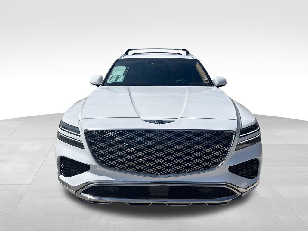 New 2026 Genesis GV80 3.5T Prestige AWD/4WD image 2