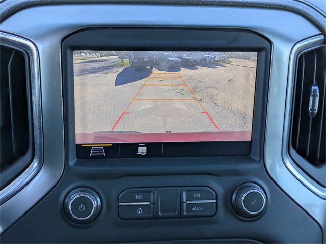 Used 2019 Chevrolet Silverado 1500 LT w/ Texas Edition image 20