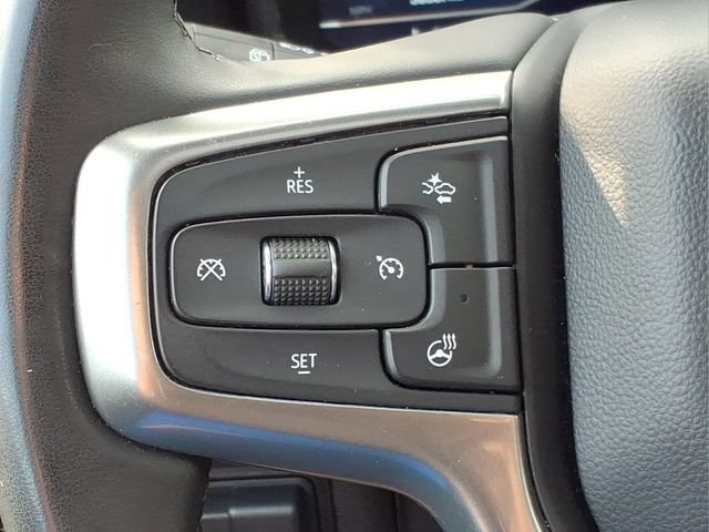 Used 2023 Chevrolet Tahoe Z71 w/ Z71 Off-Road Package AWD/4WD image 25