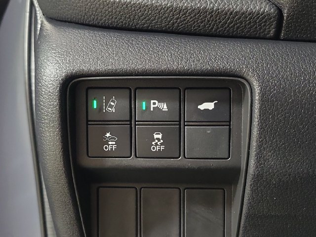 Used 2022 Honda CR-V Touring image 24