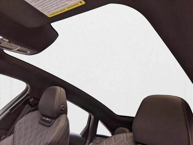 New 2025 Audi S6 e-tron Prestige image 14