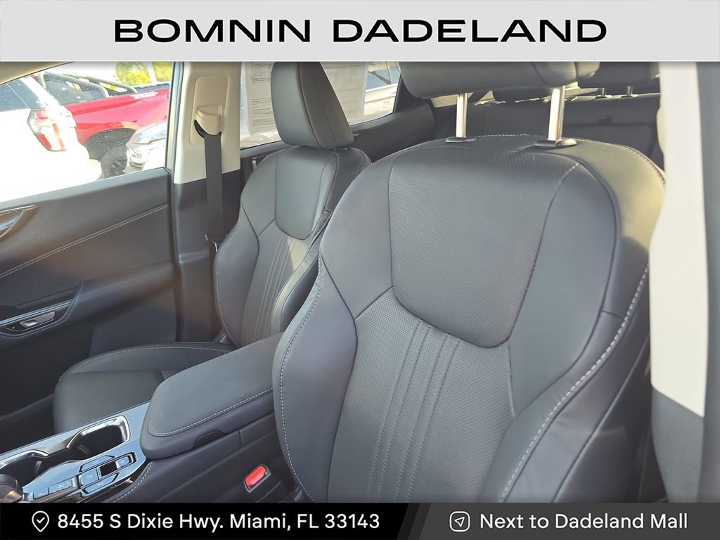 Used 2025 Lexus NX 250 250 Base image 23
