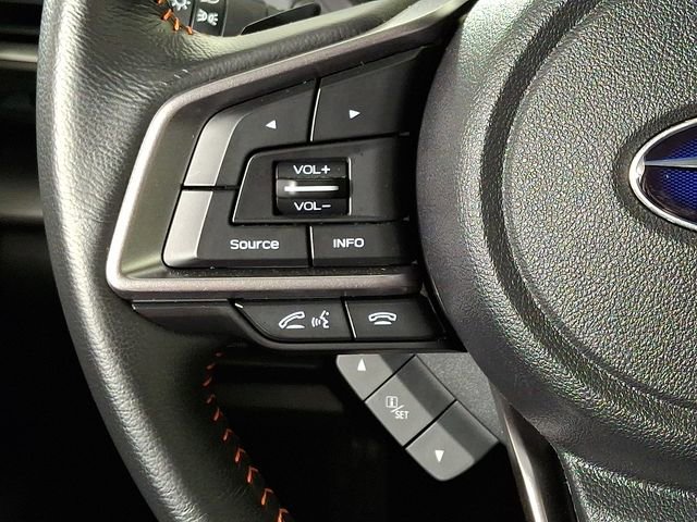 Used 2022 Subaru Crosstrek 2.5i Limited w/ Popular Package #4 image 21