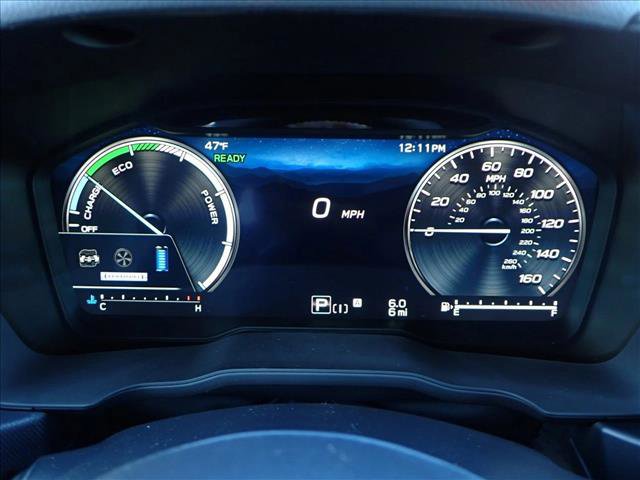 New 2025 Subaru Forester Limited image 26