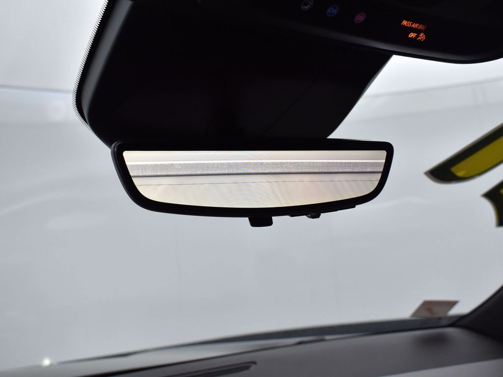 Used 2021 Cadillac Escalade Premium Luxury image 22