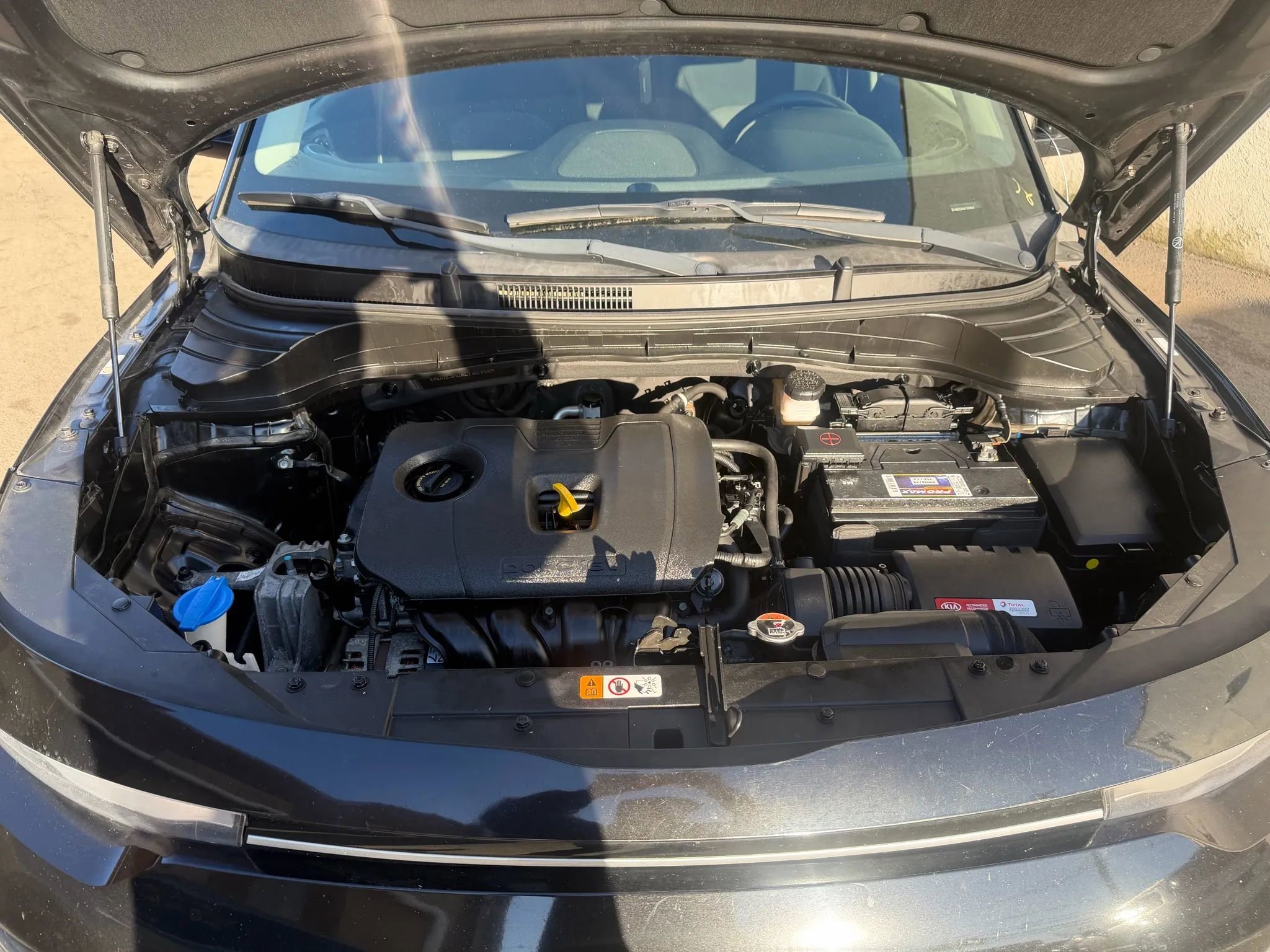 Used 2020 Kia Soul LX image 25