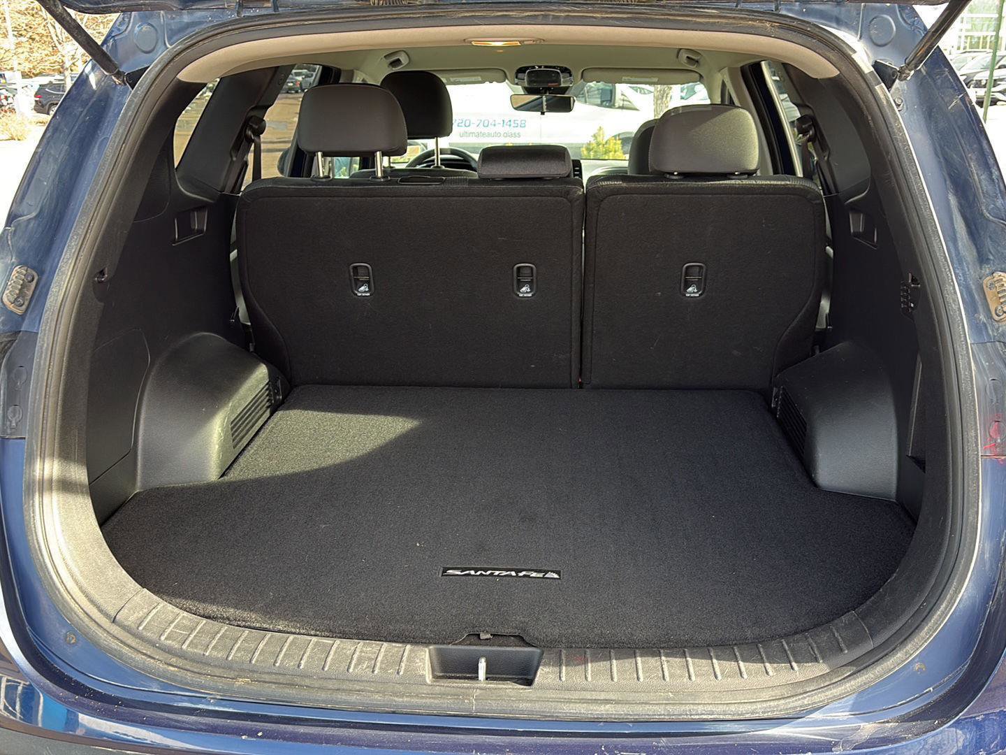 Used 2022 Hyundai Santa Fe SEL image 7