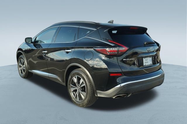Used 2023 Nissan Murano SV image 5