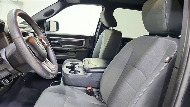 Used 2022 RAM 1500 Warlock w/ Electronics Group AWD/4WD image 11