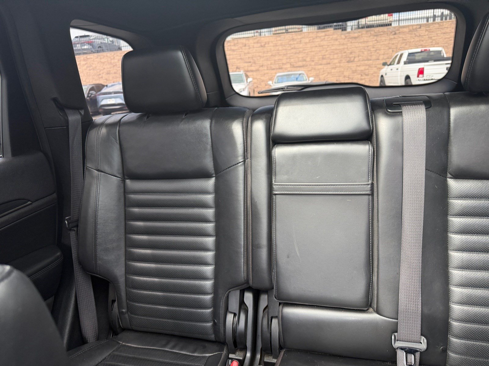Used 2020 Jeep Grand Cherokee Limited X AWD/4WD image 18