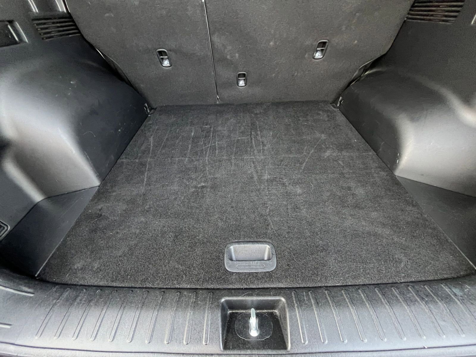 Used 2025 Hyundai Tucson SEL image 33