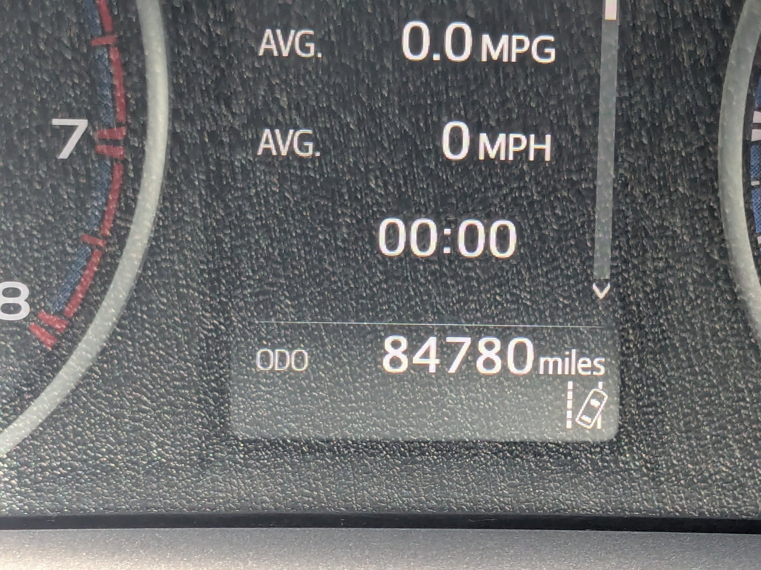 Used 2017 Toyota RAV4 XLE image 33