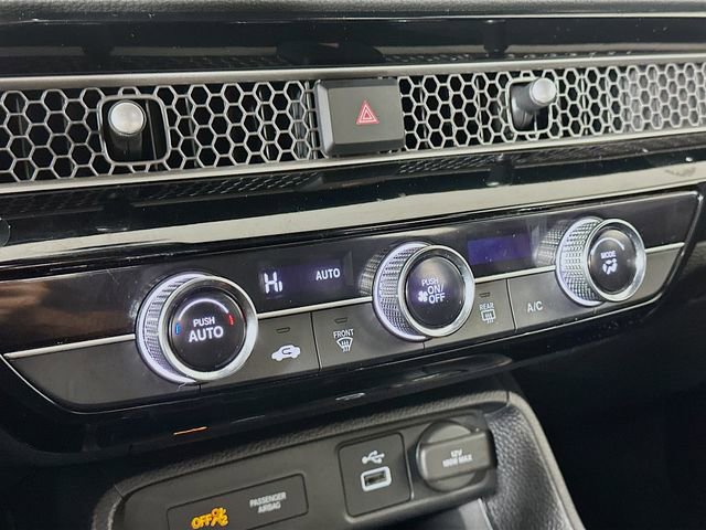 Certified 2024 Honda Civic Sport image 23