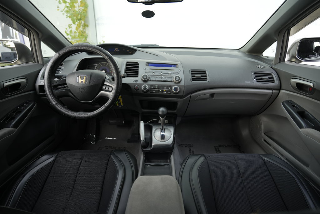 Used 2006 Honda Civic LX image 34