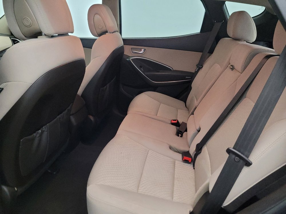 Used 2018 Hyundai Santa Fe Sport image 18