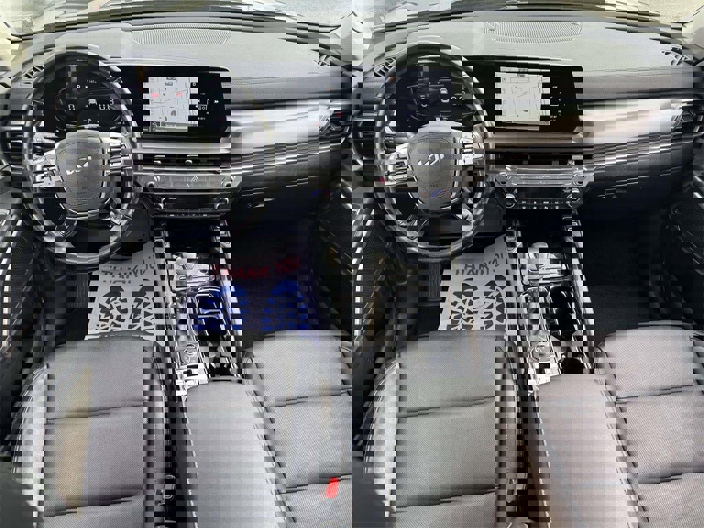 Used 2023 Kia Telluride S w/ S Sunroof Package image 12