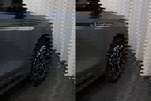 New 2026 Lincoln Nautilus Reserve image 49