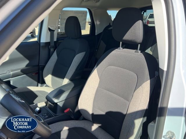 New 2026 Ford Bronco Sport Big Bend image 12