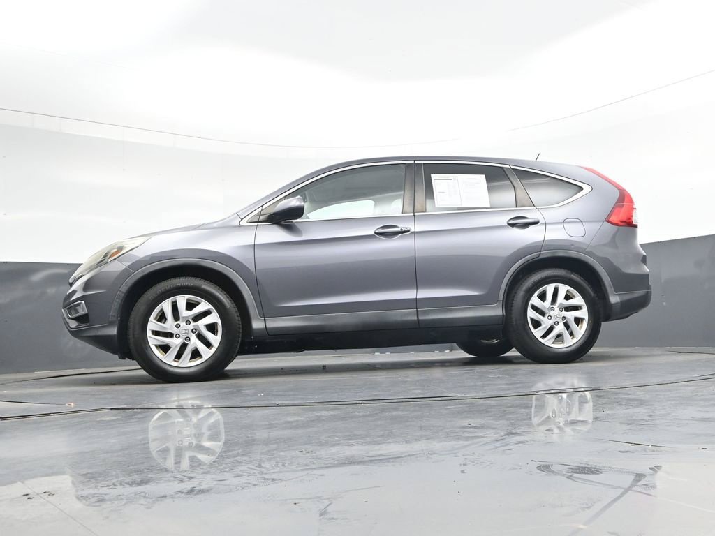 Used 2016 Honda CR-V EX image 38