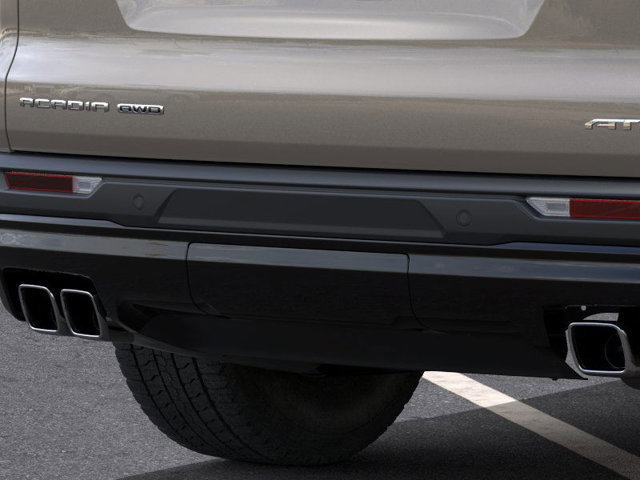 New 2026 GMC Acadia AT4 w/ LPO, Floor Liner Package image 14