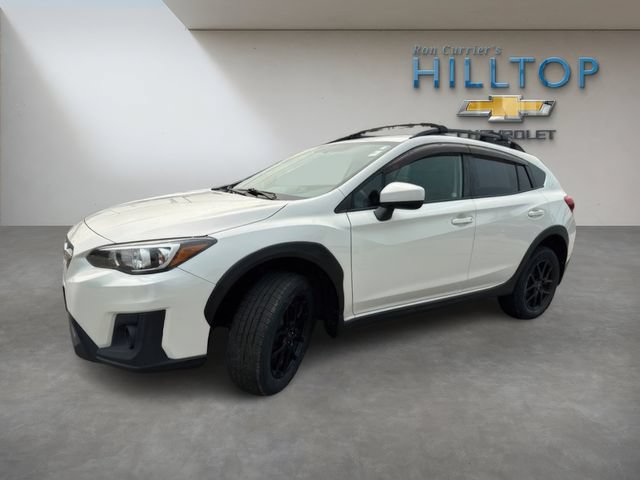 Used 2018 Subaru Crosstrek 2.0i Premium w/ 17" Wheel Sport Package AWD/4WD image 12