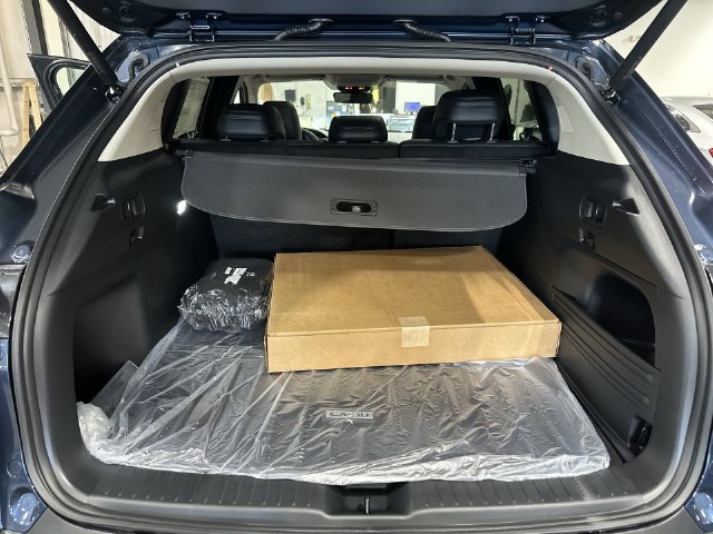 New 2026 MAZDA CX-50 AWD 2.5 Hybrid w/ Weather Package image 26