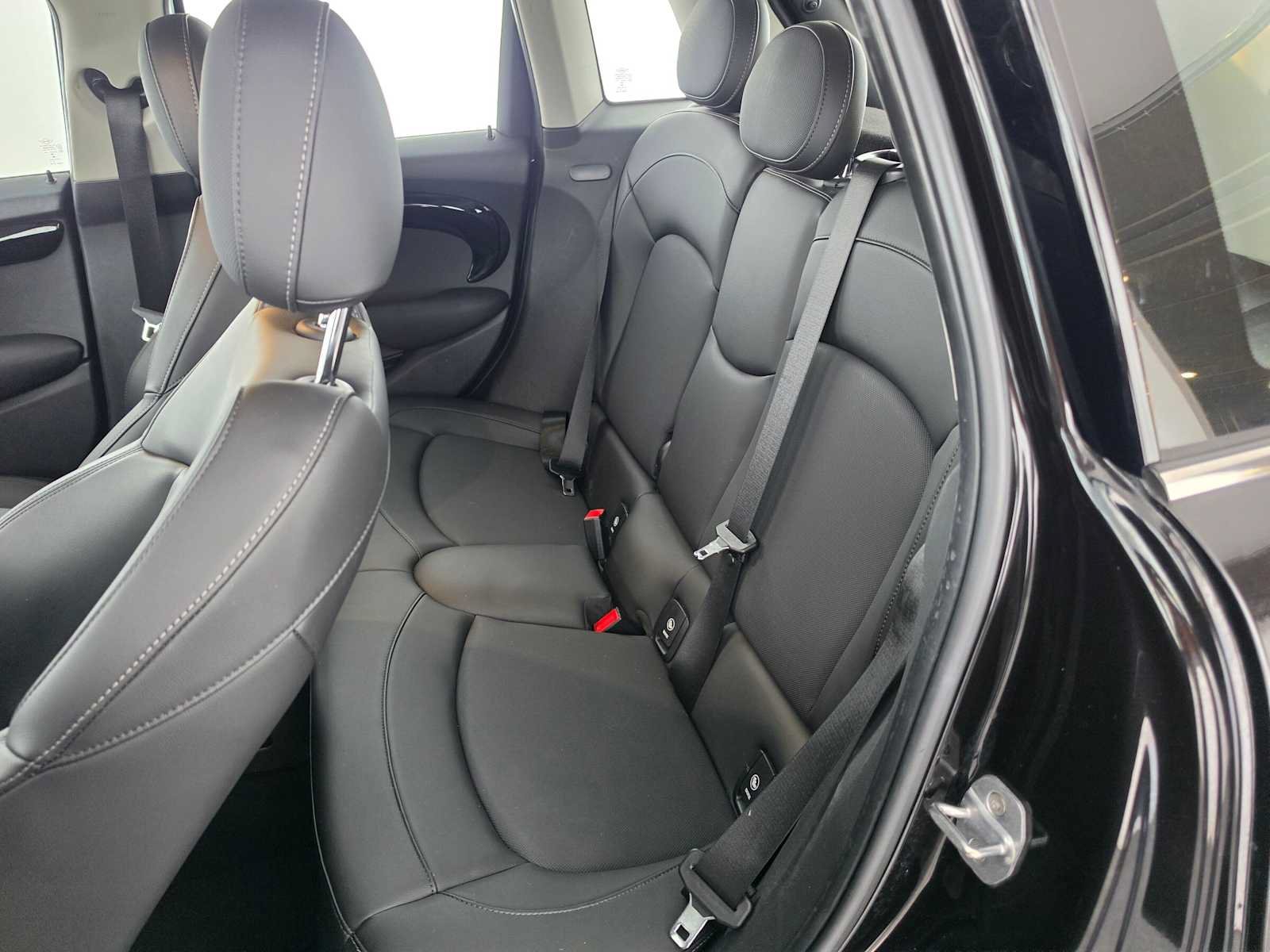 Used 2020 MINI Cooper S FWD image 17