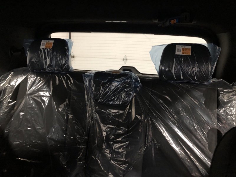 New 2026 Hyundai Palisade Calligraphy image 20