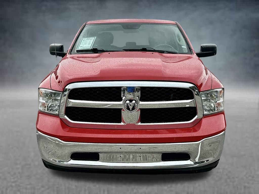 Used 2024 RAM 1500 Classic SLT AWD/4WD image 2