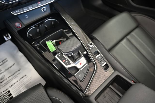 Used 2024 Audi S5 Premium Plus AWD/4WD image 21