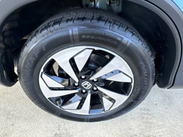 Used 2015 Honda CR-V Touring image 38