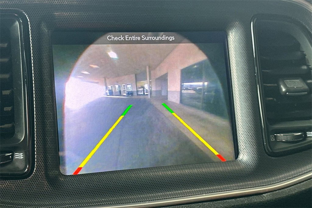 Used 2018 Dodge Challenger R/T Scat Pack w/ Leather Interior Group image 21