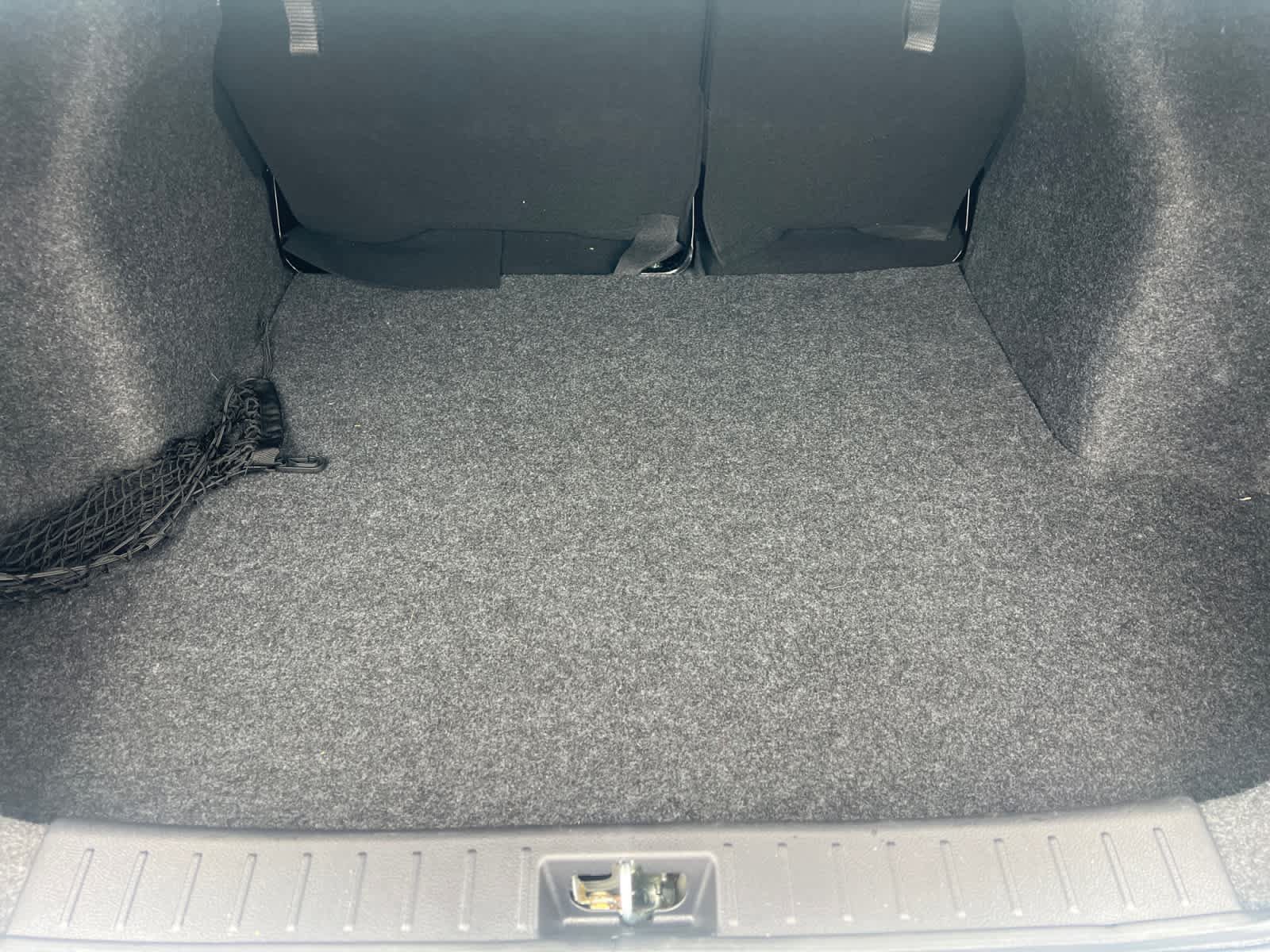Certified 2024 Nissan Versa S w/ S Plus Package FWD image 10