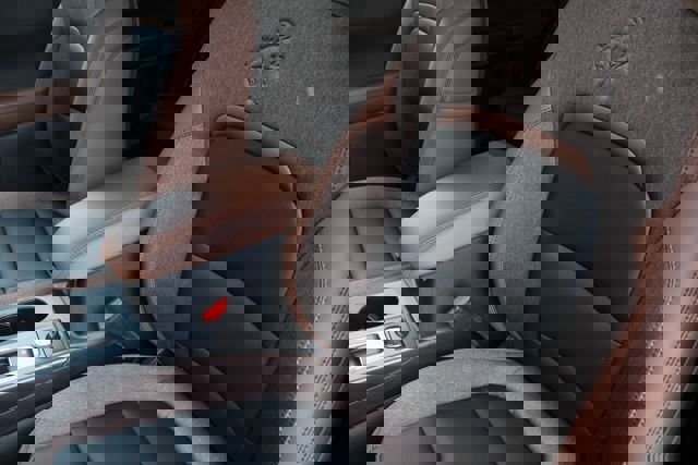 New 2026 Ford Bronco Sport Outer Banks w/ Outer Banks Tech Package+ image 4