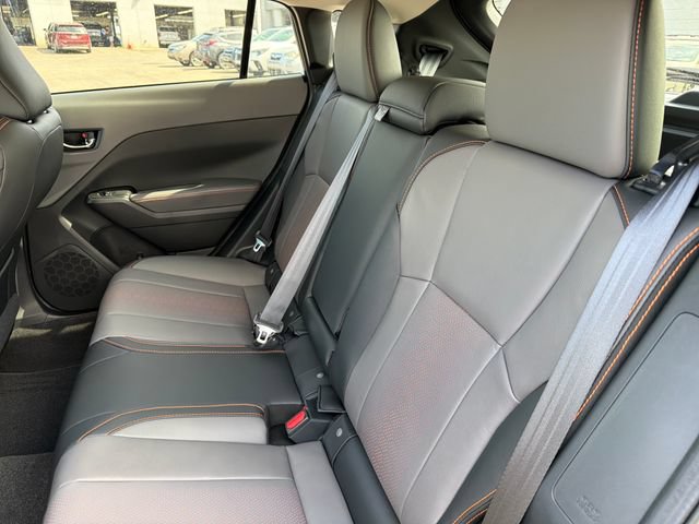 New 2026 Subaru Crosstrek 2.5i Limited AWD/4WD image 21