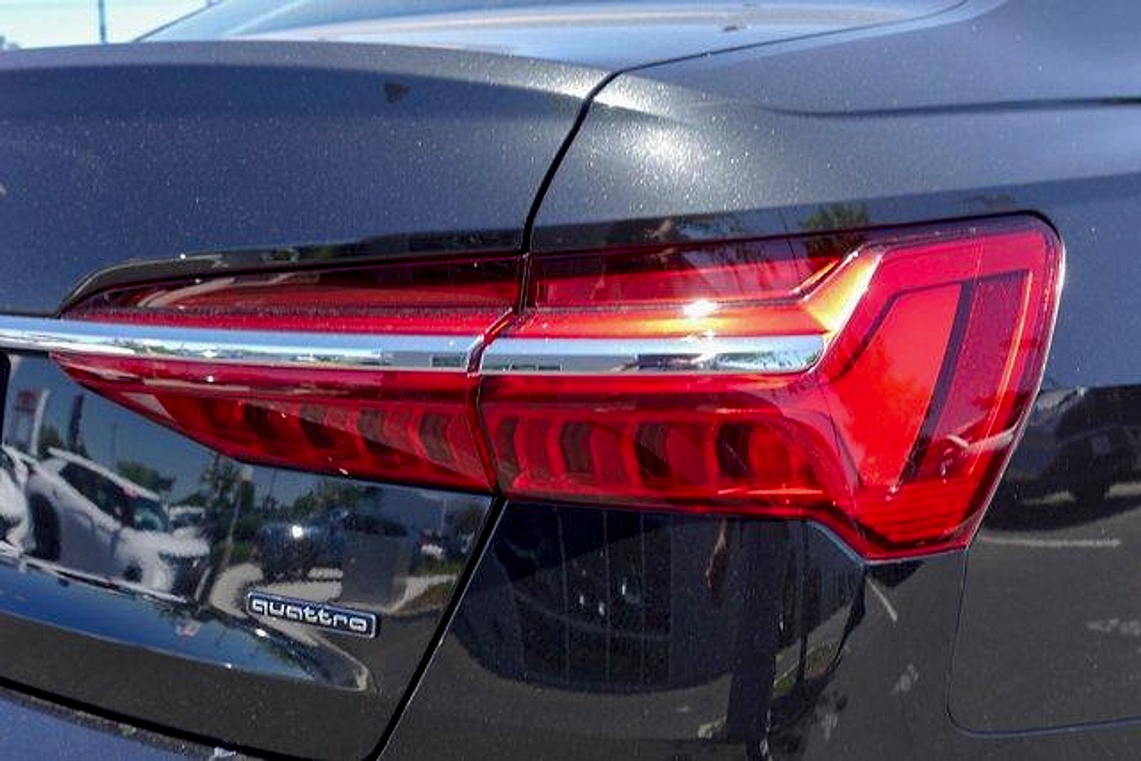 Used 2019 Audi A6 3.0T Premium w/ Convenience Package AWD/4WD image 5
